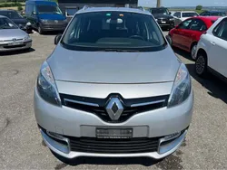 Gebraucht 2014 Renault Grand Scénic III Bose Edition Van / Kleinbus | CHF 2’700 (Superpreis)