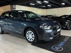 Gebraucht 2024 Audi A1 Design Kleinwagen | CHF 24’990 (Superpreis)