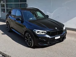 Gebraucht 2019 BMW X3 Competition Edition SUV | CHF 45’500 (Superpreis)