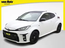 Gebraucht 2020 Toyota Yaris Sport Kleinwagen | CHF 27’890 (Superpreis)