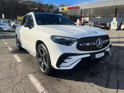 Gebraucht 2024 Mercedes GLC400d | CHF 71’800 (Superpreis)