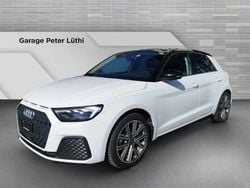 Gebraucht 2023 Audi A1 Sportback Advanced Kleinwagen | CHF 21’900 (Guter Preis)