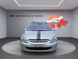 Gebraucht 2005 Peugeot 307 Kombi | CHF 3’800 (Fairer Preis)