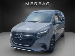 Neu 2025 Mercedes V250 Marco Polo Van / Kleinbus | CHF 94’799