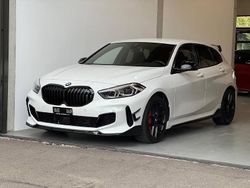 Gebraucht 2021 BMW 128 M Performance | CHF 29’900 (Fairer Preis)