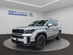 Gebraucht 2025 Hyundai Santa Fe SUV | CHF 65’000