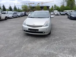 Gebraucht 2005 Toyota Prius Kleinwagen | CHF 2’900 (Guter Preis)