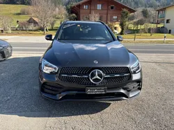 Gebraucht 2021 Mercedes GLC300e AMG line SUV | CHF 33’500 (Superpreis)
