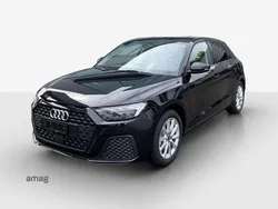 Mythosschwarzmythosschwarz Neu 2025 Audi A1 Sportback Attraction Kleinwagen | CHF 29’490 (Superpreis)