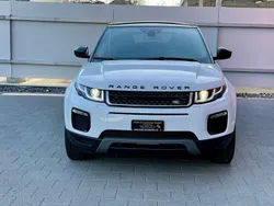 Gebraucht 2019 Land Rover Range Rover evoque SE | CHF 20’000 (Superpreis)