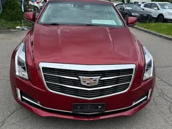 Gebraucht 2016 Cadillac ATS Limousine | CHF 15’550