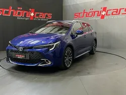 Neu 2025 Toyota Corolla Trend Kombi | CHF 32’790 (Superpreis)