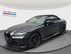 Gebraucht 2023 BMW M4 Competition Edition Coupé | CHF 76’990 (Superpreis)