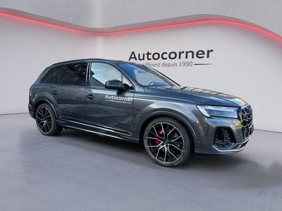 Gebraucht 2024 Audi Q7 S-Line SUV | CHF 89’900