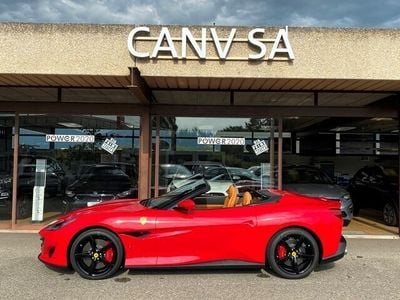 Gebraucht Ferrari Portofino 600 PS (441 kW) 2019 Cabrio