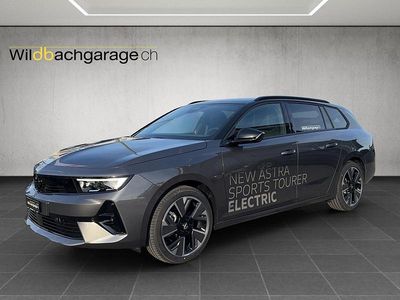 Gebraucht Opel Astra 114 kW (156 PS) 2024 Kombi