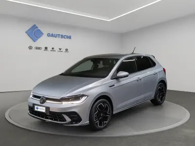 Neu (2026) VW Polo United 115 PS | Fairer Preis