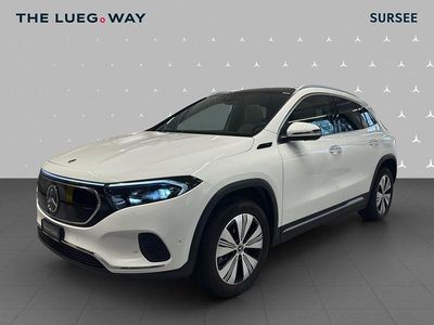 Weiss Gebraucht 2021 Mercedes 350 Kombi | CHF 32’800 (Teuer)