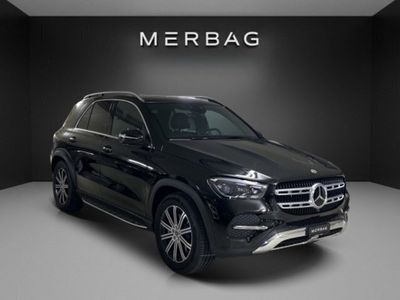 Mercedes GLE450 AMG