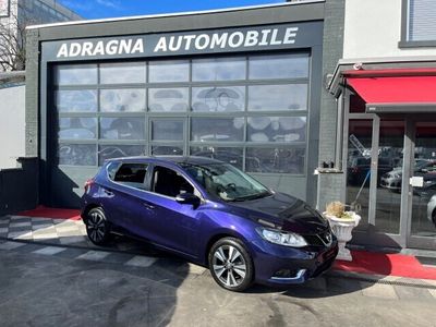 gebraucht Nissan Pulsar 1.2 DIG-T tekna Xtronic CVT