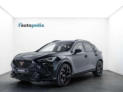 Gebraucht 2024 Cupra Formentor VZ SUV | CHF 44’500 (Fairer Preis)