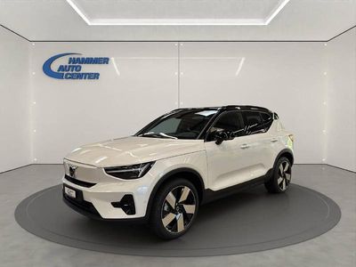 Neu 2025 Volvo EX40 Ultra SUV | CHF 56’900 (Guter Preis)