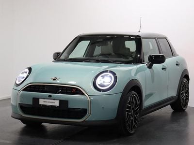 Gebraucht Mini Cooper S 204 PS (150 kW) 2024 Kleinwagen