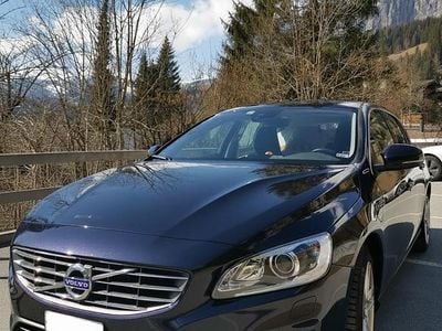 Gebraucht Volvo V60 288 PS (211 kW) 2017 Kombi