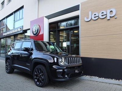 Gebraucht 2023 Jeep Renegade SUV | CHF 29’900 (Teuer)