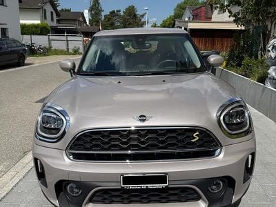 Mini Cooper Countryman