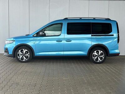 Ford Grand Tourneo Connect