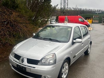 Renault Clio II