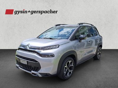 gebraucht Citroën C3 Aircross 1.2 PureTech MAX