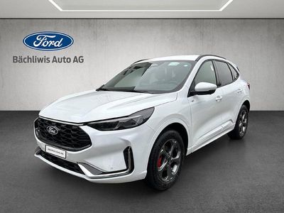 Neu Ford Kuga ST-Line X 179 PS (131 kW) 2026 SUV