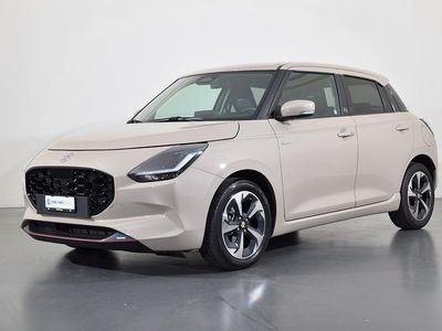 Beige Gebraucht 2025 Suzuki Swift Limousine | CHF 22’750 (Etwas zu teuer)
