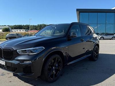 Gebraucht 2021 BMW X5 M Sport SUV | CHF 54’000 (Fairer Preis)