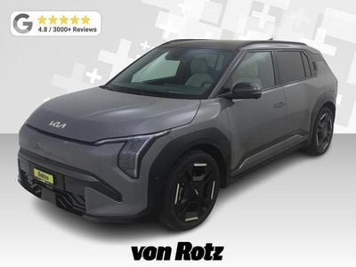 Neu 2025 Kia EV3 GT-Line SUV | CHF 41’890 (Superpreis)