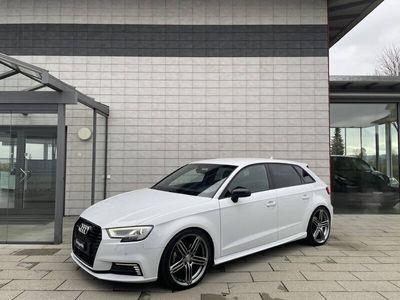 Audi A3 Sportback e-tron