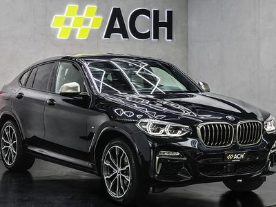 Gebraucht 2020 BMW X4 M Sport SUV | CHF 42’900