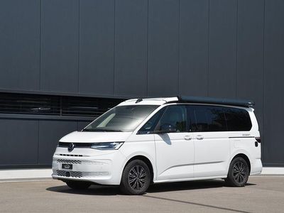 Neu 2025 VW California California Van | CHF 79’900