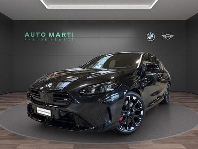 Schwarz Gebraucht 2024 BMW M135 Performance Kleinwagen | CHF 46’500 (Fairer Preis)