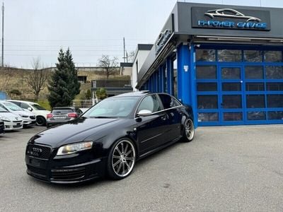 Audi RS4