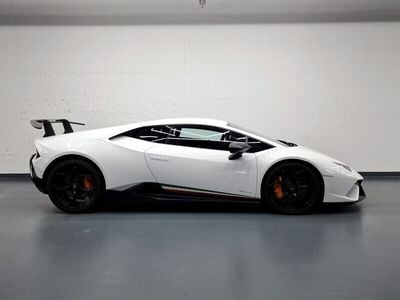 Lamborghini Huracán