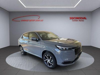 Neu Honda HR-V Advance 131 PS (96 kW) 2025 SUV