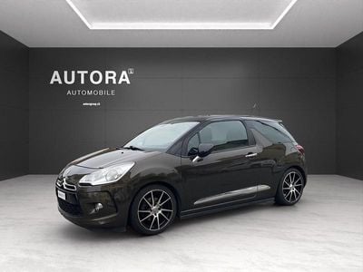 DS Automobiles DS3