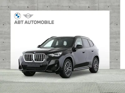 Neu (2026) BMW X1 Comfort Edition 277 PS