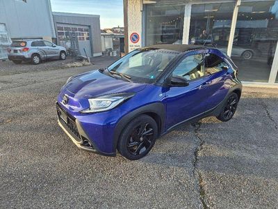 Gebraucht 2022 Toyota Aygo X Limited SUV | CHF 15’900