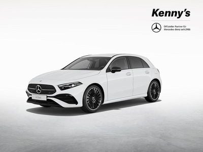 Neu (2026) Mercedes A200 AMG line 177 PS | Fairer Preis