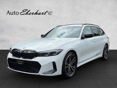 gebraucht BMW M340 i 48V Touring Steptronic M Sport Pro