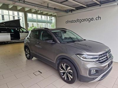 Gebraucht 2020 VW T-Cross Life SUV | CHF 21’900 (Teuer)